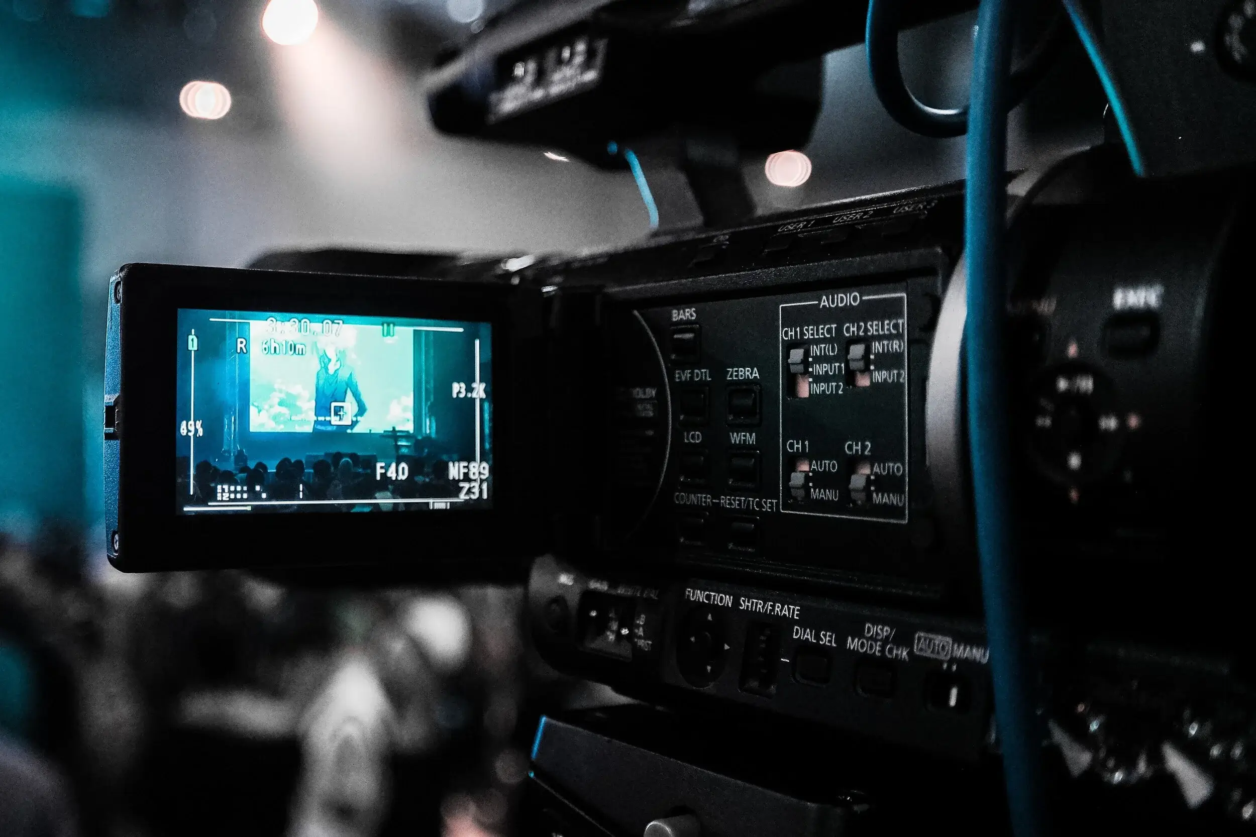 Insider Tips for Digital Production Success with Acuity